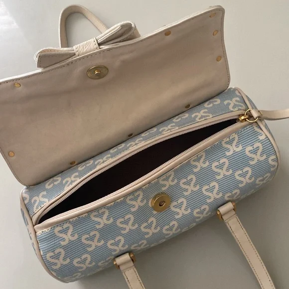 Cute Barrel Bag - Picture 4 of 7